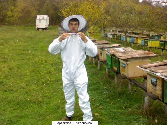 echipament apicol oferta!! produc echipament apicol alte din bbc pentru apicola lei,bluza masca