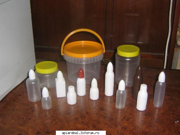 borcane miere sticlute picurator propolis borcanele (1/4 sau 1/2 miere), capac care inchide prin mod