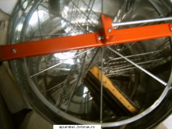 centrifuga caseta) centrifuga caseta) rame 1/1 sau 6rame 3/4 sau rame 1/2(adica 15cm priza 24v