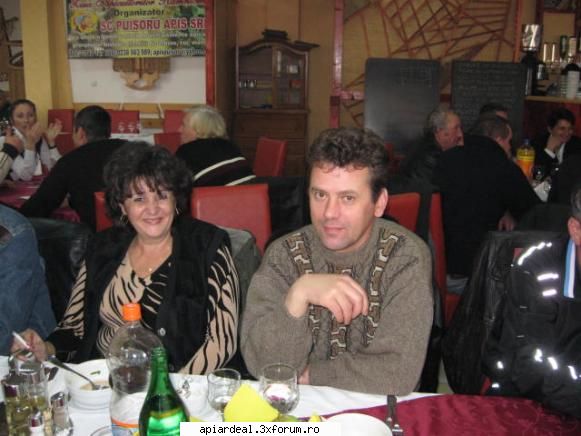 ziua ramnicean (sarat) dec. 2009